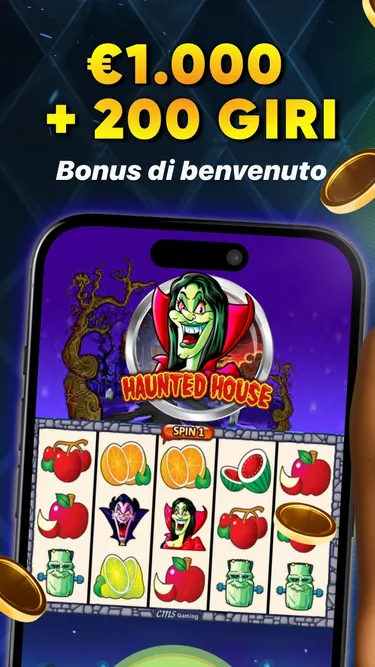 Casinò di Venezia Screenshot